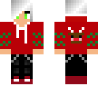 christmas travis fixed
