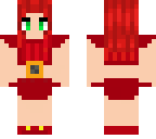 circus baby