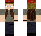 civilian