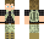civilian