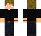 civilian