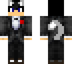 connor tux