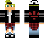 cool adidas boy