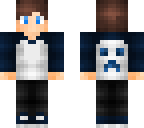 cool creeper