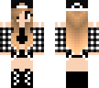 cool girl 2