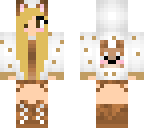 corgi girl