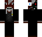 cow 3 face