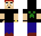 creeper