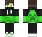 creeper warrior 2017