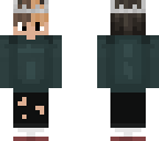 crown boy