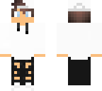 cute boy skin
