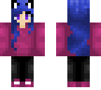 cute cat girl