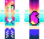 cute cat girl