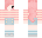 cute chibi girl edit