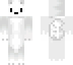 cute white