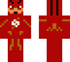 cw flash v2