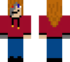 cyborg gaminggirl