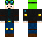 dantdmgreenhair