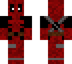 dead pool and his secret identity