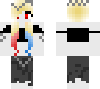 demo harley quinn