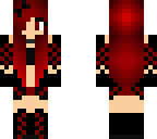 demon girl