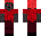 demon steve