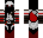 demon wolf assasin