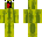 der watermelon