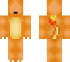 derpy charmander