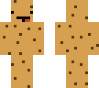 derpy cookie man