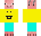 derpy pig