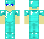 diamond armor
