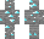 diamond ore