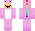 dino guy