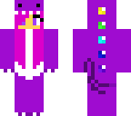 dino onzie