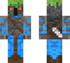 dirtman kingdom suit
