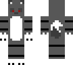 dislord the wolf