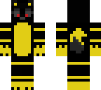 distrike the wolf