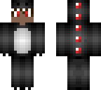 djlaxs dino skin