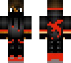 dragon boy