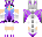 dragon girl