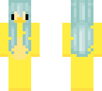 duck girl fixed