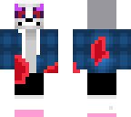 dusttale sans
