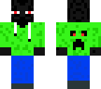 duxi61 enderman