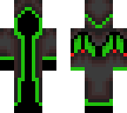 earth wizard with wings