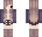 edit not my skin