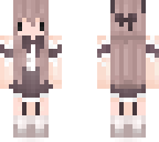 edited maid