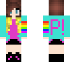 edited my skin 
