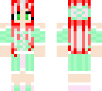 edited peppermint