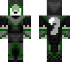 edited werewolf assassin